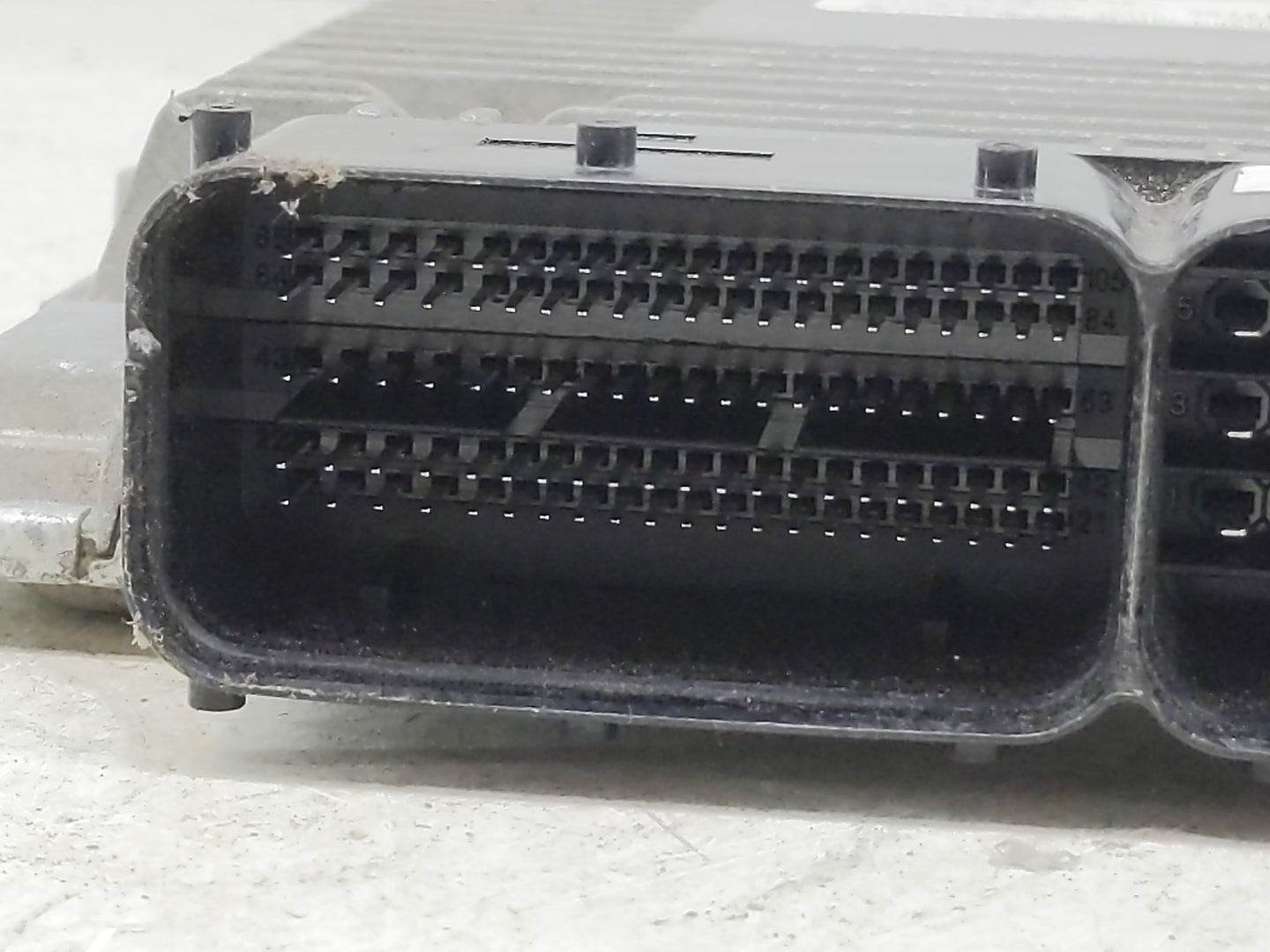 2011-2013 Kia Optima PCM Engine Control Computer ECU ECM PCU OEM P/N:39111-2G874 Fits Fits 2011 2012 2013 OEM Used Auto Part
