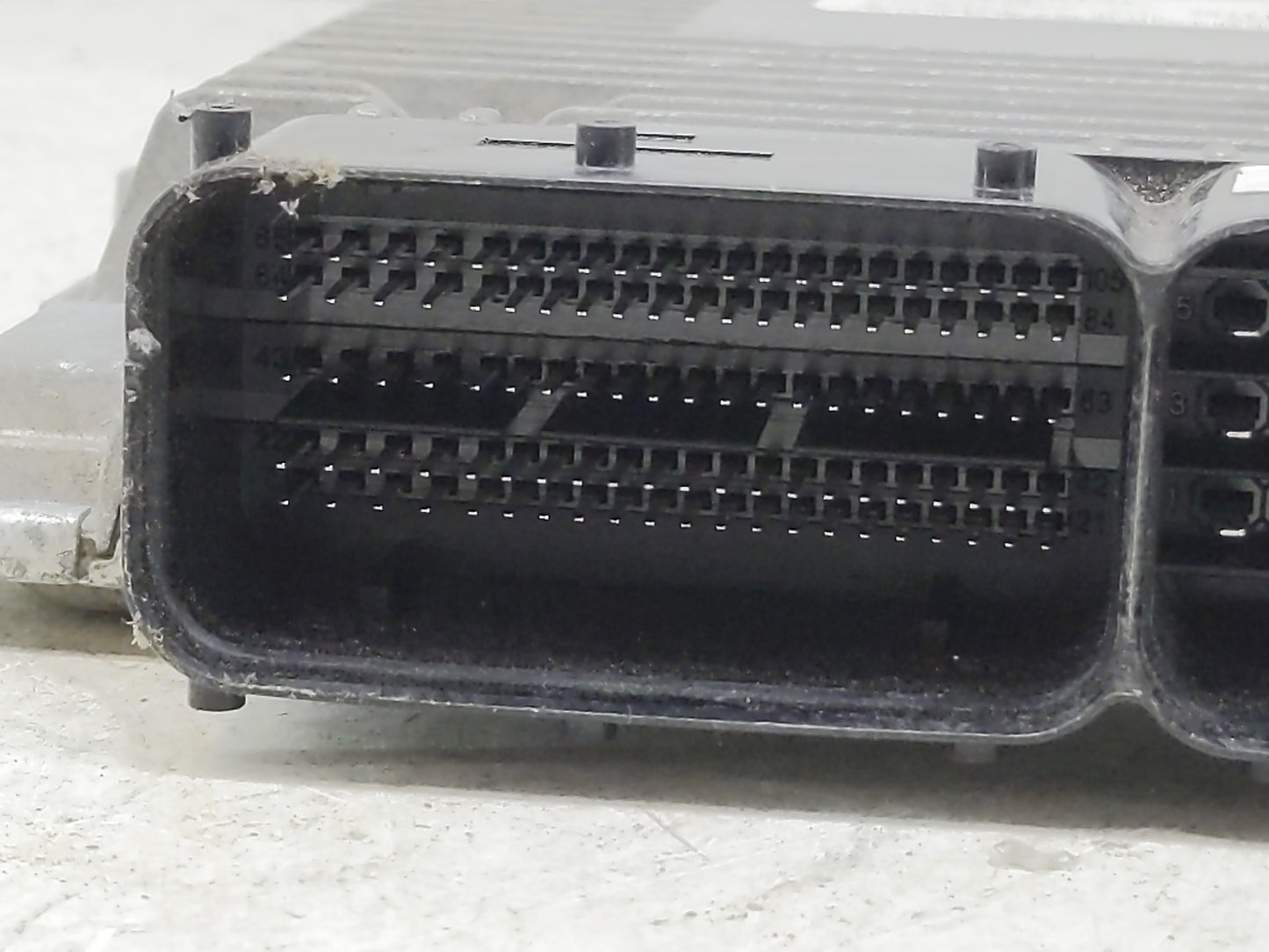 2011-2013 Kia Optima PCM Engine Control Computer ECU ECM PCU OEM P/N:39111-2G874 Fits Fits 2011 2012 2013 OEM Used Auto Part