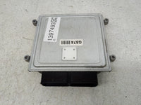 2011-2013 Kia Optima PCM Engine Control Computer ECU ECM PCU OEM P/N:39111-2G874 Fits Fits 2011 2012 2013 OEM Used Auto Part