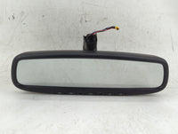 2011-2013 Kia Optima Interior Rear View Mirror Replacement OEM P/N:4112A-HFCHL4 Fits Fits 2007 2008 2009 2010 2011 2012 2013