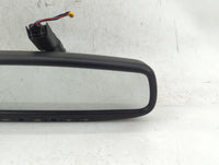 2011-2013 Kia Optima Interior Rear View Mirror Replacement OEM P/N:4112A-HFCHL4 Fits Fits 2007 2008 2009 2010 2011 2012 2013