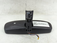 2011-2013 Kia Optima Interior Rear View Mirror Replacement OEM P/N:4112A-HFCHL4 Fits Fits 2007 2008 2009 2010 2011 2012 2013
