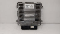 2011-2013 Kia Optima PCM Engine Control Computer ECU ECM PCU OEM P/N:39101-2G874 39101-2G872, 39111-2G872 Fits Fits 2011 201
