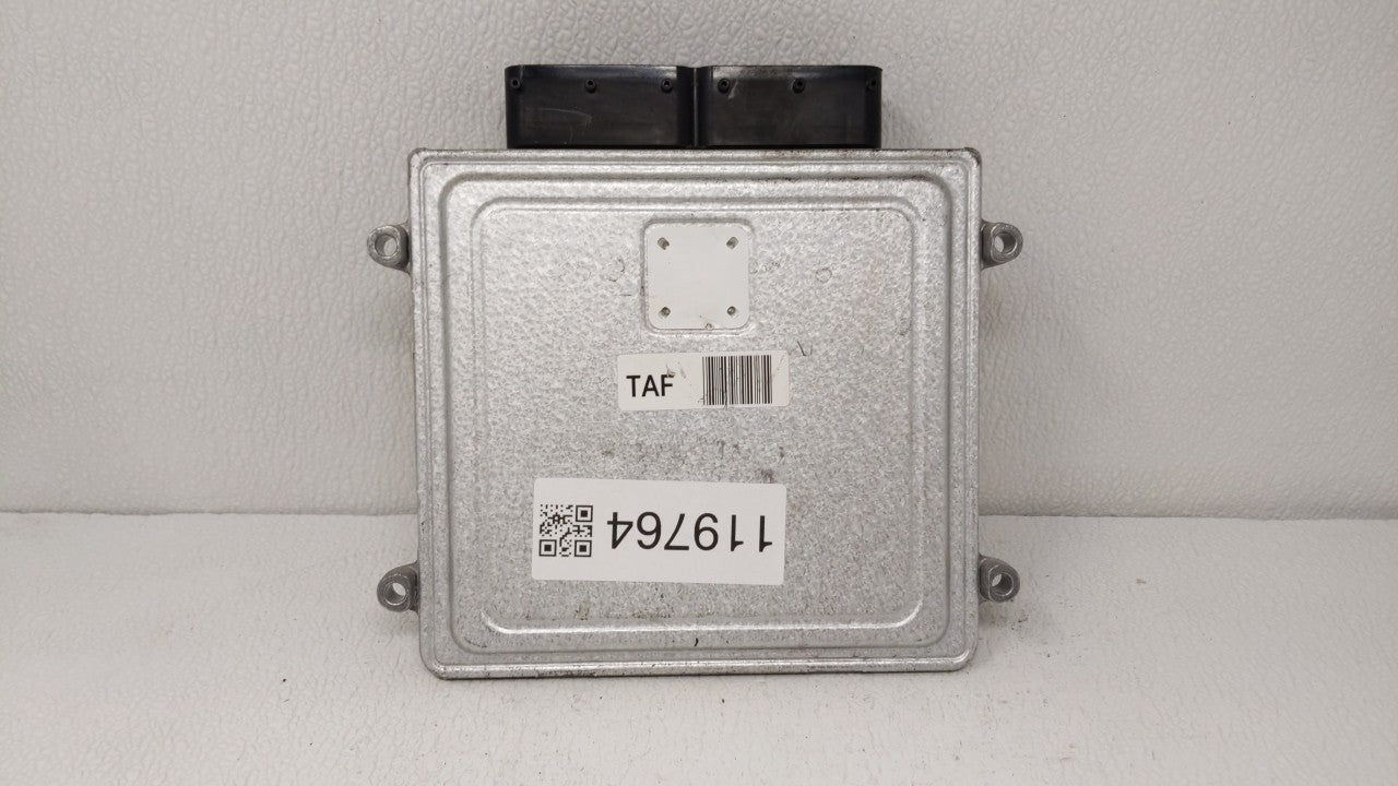 2011-2013 Kia Optima PCM Engine Control Computer ECU ECM PCU OEM P/N:39101-2G874 39101-2G872, 39111-2G872 Fits Fits 2011 201