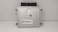 2011-2013 Kia Optima PCM Engine Control Computer ECU ECM PCU OEM P/N:39101-2G874 39101-2G872, 39111-2G872 Fits Fits 2011 201