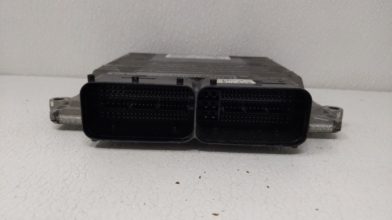 2011-2013 Kia Optima PCM Engine Control Computer ECU ECM PCU OEM P/N:39101-2G874 39101-2G872, 39111-2G872 Fits Fits 2011 201