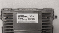 2011-2013 Kia Optima PCM Engine Control Computer ECU ECM PCU OEM P/N:39101-2G874 39101-2G872, 39111-2G872 Fits Fits 2011 201