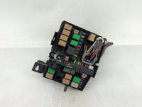 2011-2013 Kia Optima Fusebox Fuse Box Panel Relay Module Fits Fits 2011 2012 2013 OEM Used Auto Parts - Oemusedautoparts1.co