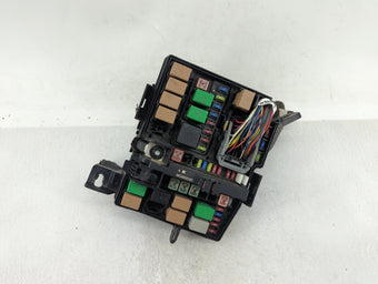 compare product 2011-2013 Kia Optima Fusebox Fuse Box Panel Relay Module Fits Fits 2011 2012 2013 OEM Used Auto Parts