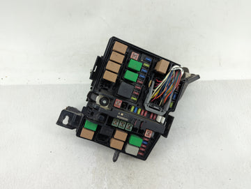 2011-2013 Kia Optima Fusebox Fuse Box Panel Relay Module Fits Fits 2011 2012 2013 OEM Used Auto Parts - Oemusedautoparts1.co
