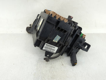2011-2013 Kia Optima Fusebox Fuse Box Panel Relay Module Fits Fits 2011 2012 2013 OEM Used Auto Parts