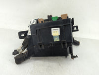 2011-2013 Kia Optima Fusebox Fuse Box Panel Relay Module Fits Fits 2011 2012 2013 OEM Used Auto Parts - Oemusedautoparts1.co