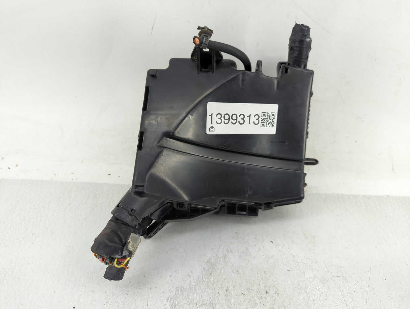 2011-2013 Kia Optima Fusebox Fuse Box Panel Relay Module Fits Fits 2011 2012 2013 OEM Used Auto Parts - Oemusedautoparts1.co