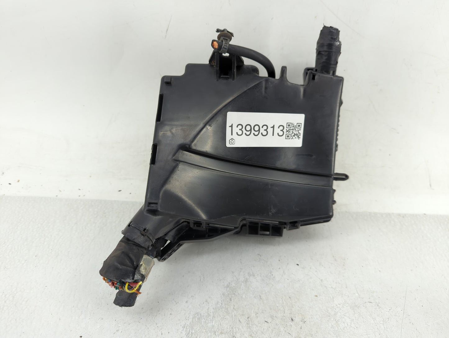 2011-2013 Kia Optima Fusebox Fuse Box Panel Relay Module Fits Fits 2011 2012 2013 OEM Used Auto Parts - Oemusedautoparts1.co