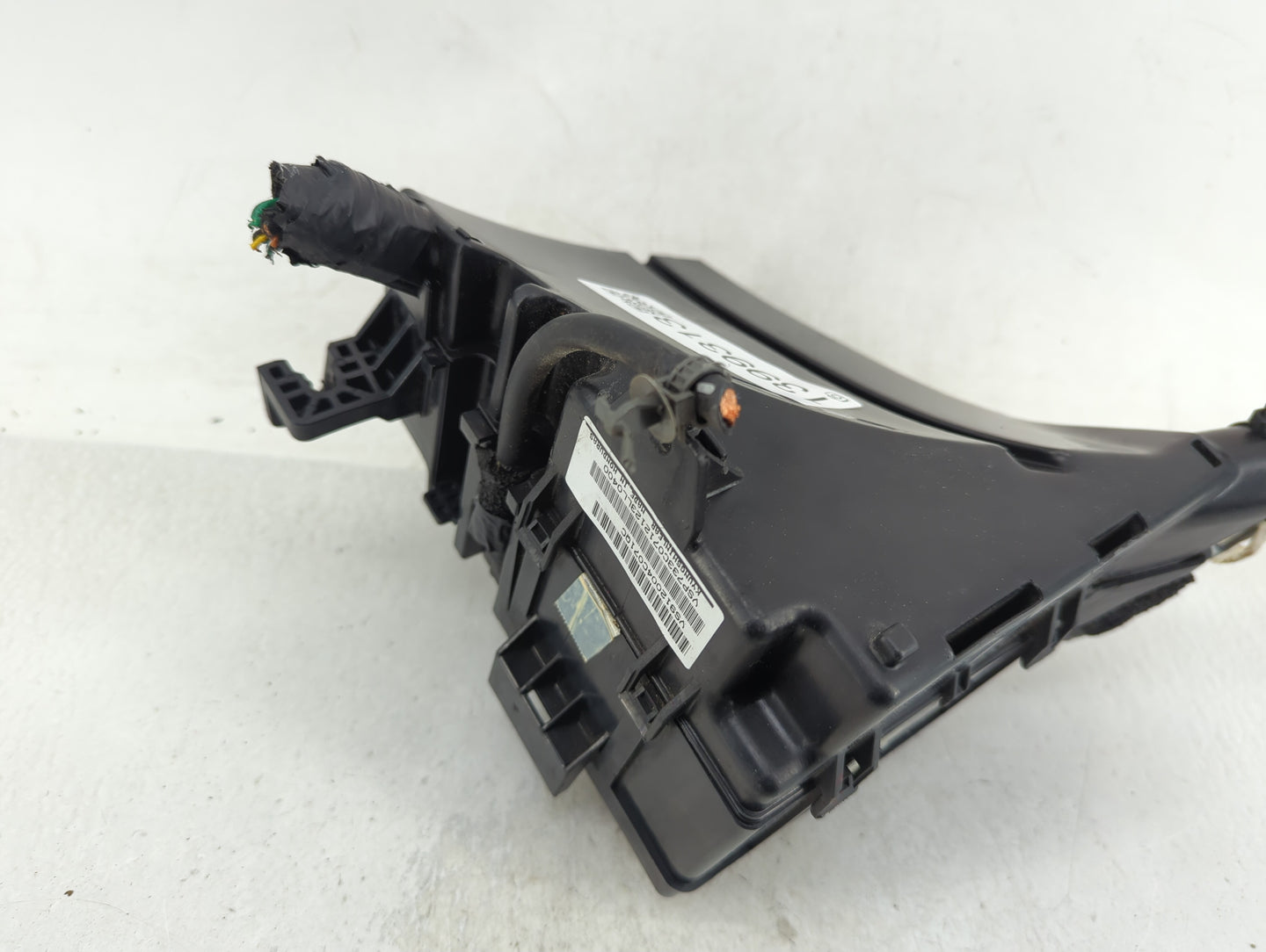 2011-2013 Kia Optima Fusebox Fuse Box Panel Relay Module Fits Fits 2011 2012 2013 OEM Used Auto Parts - Oemusedautoparts1.co