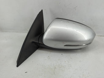 compare product 2012-2013 Kia Optima Driver Side View Mirror - Left Door Mirror OEM Used