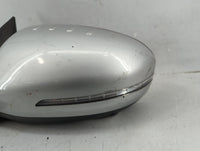 2012-2013 Kia Optima Driver Side View Mirror - Left Door Mirror OEM Used - Oemusedautoparts1.com