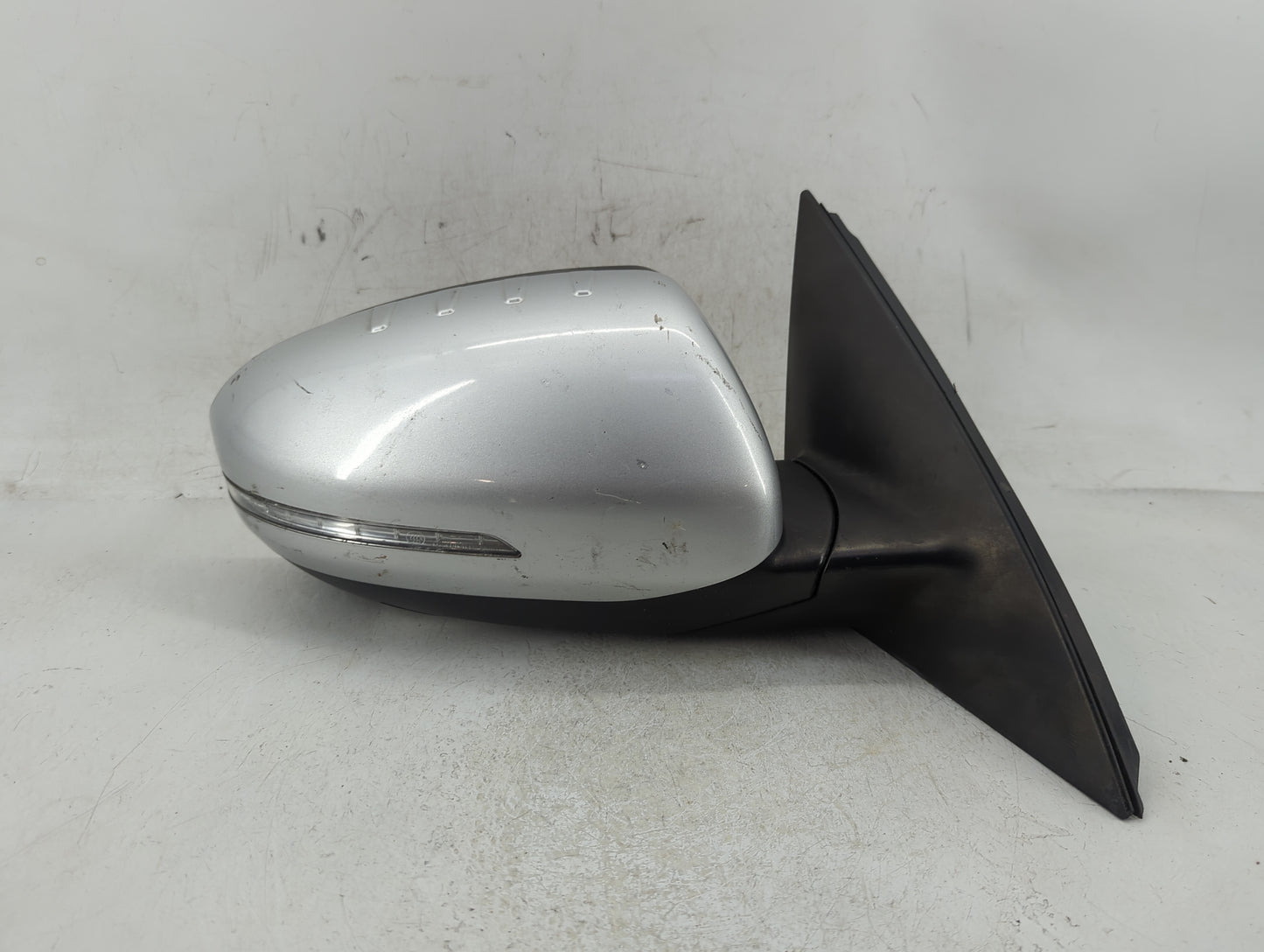 2012-2013 Kia Optima Passenger Side View Mirror - Right Door Mirror OEM Used - Oemusedautoparts1.com