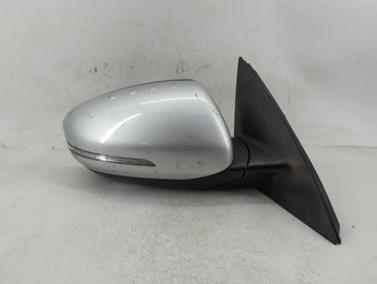 compare product 2012-2013 Kia Optima Passenger Side View Mirror - Right Door Mirror OEM Used