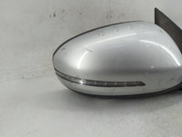 2012-2013 Kia Optima Passenger Side View Mirror - Right Door Mirror OEM Used - Oemusedautoparts1.com