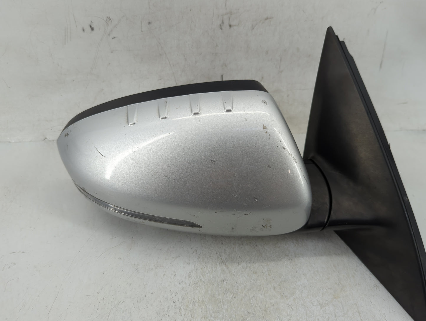 2012-2013 Kia Optima Passenger Side View Mirror - Right Door Mirror OEM Used - Oemusedautoparts1.com