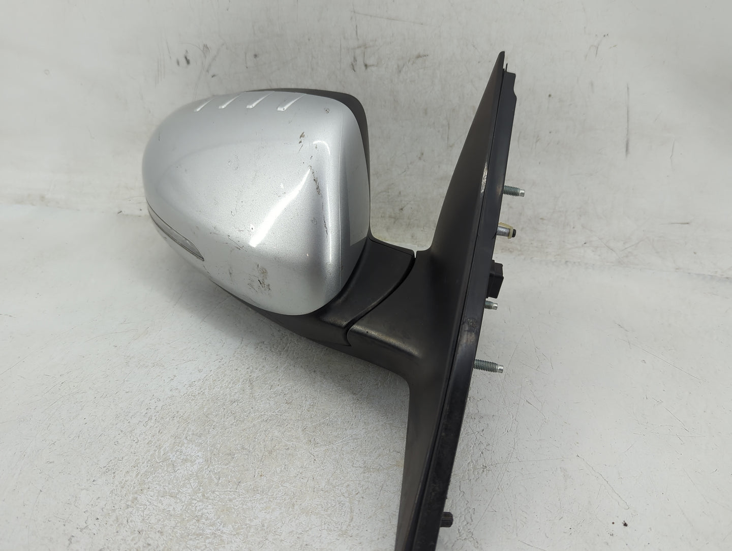 2012-2013 Kia Optima Passenger Side View Mirror - Right Door Mirror OEM Used - Oemusedautoparts1.com
