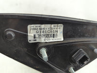 2012-2013 Kia Optima Passenger Side View Mirror - Right Door Mirror OEM Used - Oemusedautoparts1.com