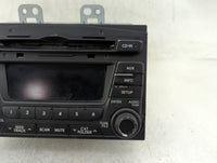 2011-2013 Kia Optima Radio AM FM Cd Player Receiver Replacement P/N:96170-2T651CA Fits Fits 2011 2012 2013 OEM Used Auto Par
