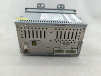 2011-2013 Kia Optima Radio AM FM Cd Player Receiver Replacement P/N:96170-2T651CA Fits Fits 2011 2012 2013 OEM Used Auto Par