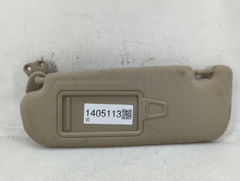 compare product 2011-2016 Kia Optima Sun Visor Shade Replacement Driver Left Mirror Fits Fits 2011 2012 2013 2014 2015 2016 OEM Used Auto Parts