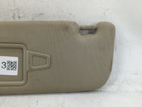 2011-2016 Kia Optima Sun Visor Shade Replacement Driver Left Mirror Fits Fits 2011 2012 2013 2014 2015 2016 OEM Used Auto Pa
