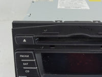2011-2013 Kia Optima Radio AM FM Cd Player Receiver Replacement P/N:96170-2T651CA Fits Fits 2011 2012 2013 OEM Used Auto Par
