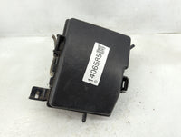 2011-2013 Kia Optima Fusebox Fuse Box Panel Relay Module P/N:91950-2T731 Fits Fits 2011 2012 2013 OEM Used Auto Parts - Oemu