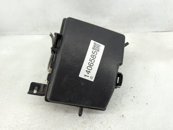 compare product 2011-2013 Kia Optima Fusebox Fuse Box Panel Relay Module P/N:91950-2T731 Fits Fits 2011 2012 2013 OEM Used Auto Parts