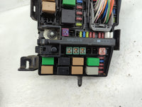 2011-2013 Kia Optima Fusebox Fuse Box Panel Relay Module P/N:91950-2T731 Fits Fits 2011 2012 2013 OEM Used Auto Parts - Oemu