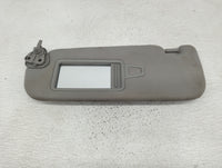 2011-2016 Kia Optima Sun Visor Shade Replacement Driver Left Mirror Fits Fits 2011 2012 2013 2014 2015 2016 OEM Used Auto Pa