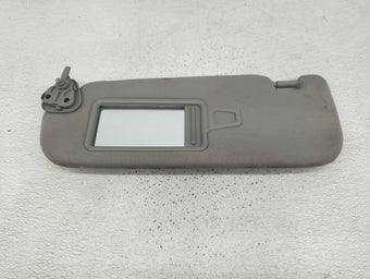 compare product 2011-2016 Kia Optima Sun Visor Shade Replacement Driver Left Mirror Fits Fits 2011 2012 2013 2014 2015 2016 OEM Used Auto Parts