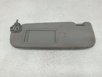 2011-2016 Kia Optima Sun Visor Shade Replacement Driver Left Mirror Fits Fits 2011 2012 2013 2014 2015 2016 OEM Used Auto Pa