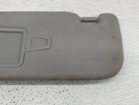 2011-2016 Kia Optima Sun Visor Shade Replacement Driver Left Mirror Fits Fits 2011 2012 2013 2014 2015 2016 OEM Used Auto Pa