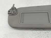 2011-2016 Kia Optima Sun Visor Shade Replacement Driver Left Mirror Fits Fits 2011 2012 2013 2014 2015 2016 OEM Used Auto Pa