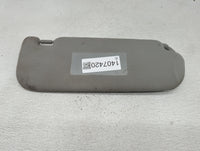 2011-2016 Kia Optima Sun Visor Shade Replacement Driver Left Mirror Fits Fits 2011 2012 2013 2014 2015 2016 OEM Used Auto Pa