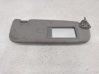 2011-2016 Kia Optima Sun Visor Shade Replacement Passenger Right Mirror Fits Fits 2011 2012 2013 2014 2015 2016 OEM Used Aut