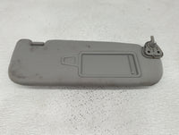 2011-2016 Kia Optima Sun Visor Shade Replacement Passenger Right Mirror Fits Fits 2011 2012 2013 2014 2015 2016 OEM Used Aut