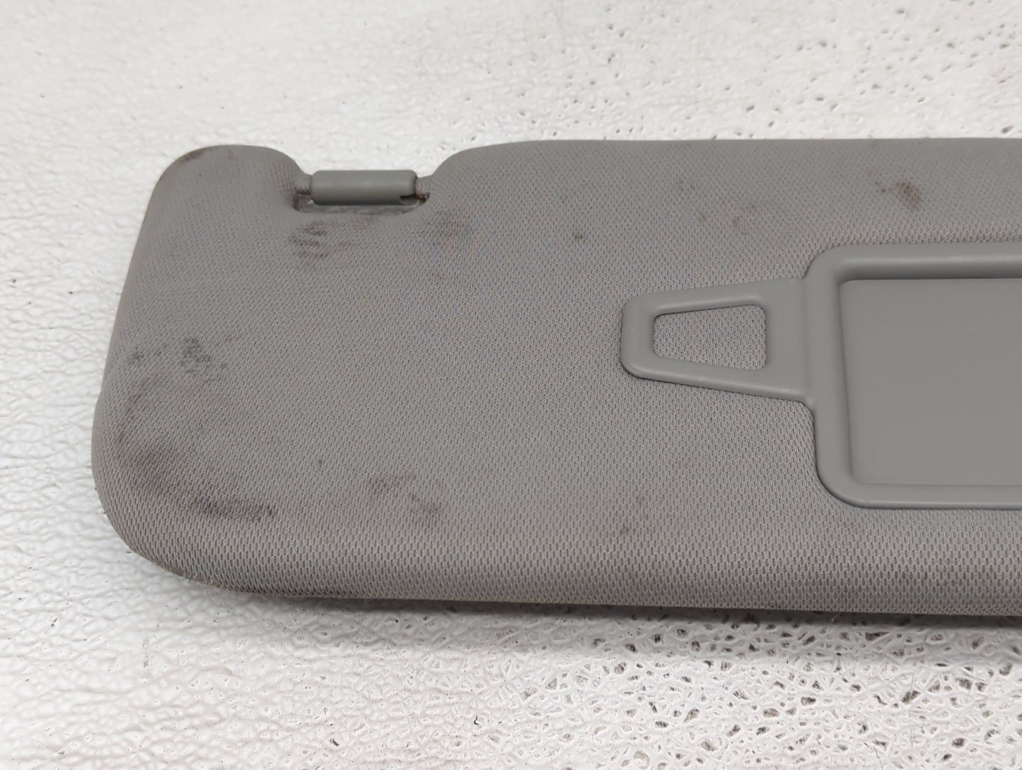 2011-2016 Kia Optima Sun Visor Shade Replacement Passenger Right Mirror Fits Fits 2011 2012 2013 2014 2015 2016 OEM Used Aut
