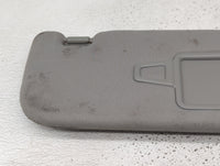 2011-2016 Kia Optima Sun Visor Shade Replacement Passenger Right Mirror Fits Fits 2011 2012 2013 2014 2015 2016 OEM Used Aut