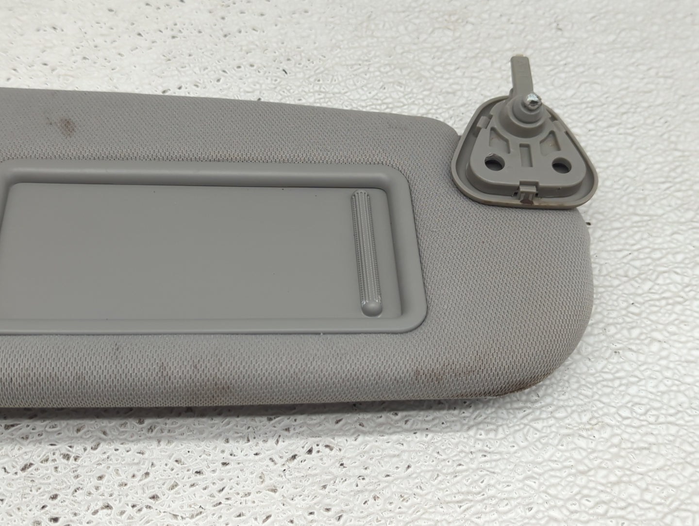 2011-2016 Kia Optima Sun Visor Shade Replacement Passenger Right Mirror Fits Fits 2011 2012 2013 2014 2015 2016 OEM Used Aut