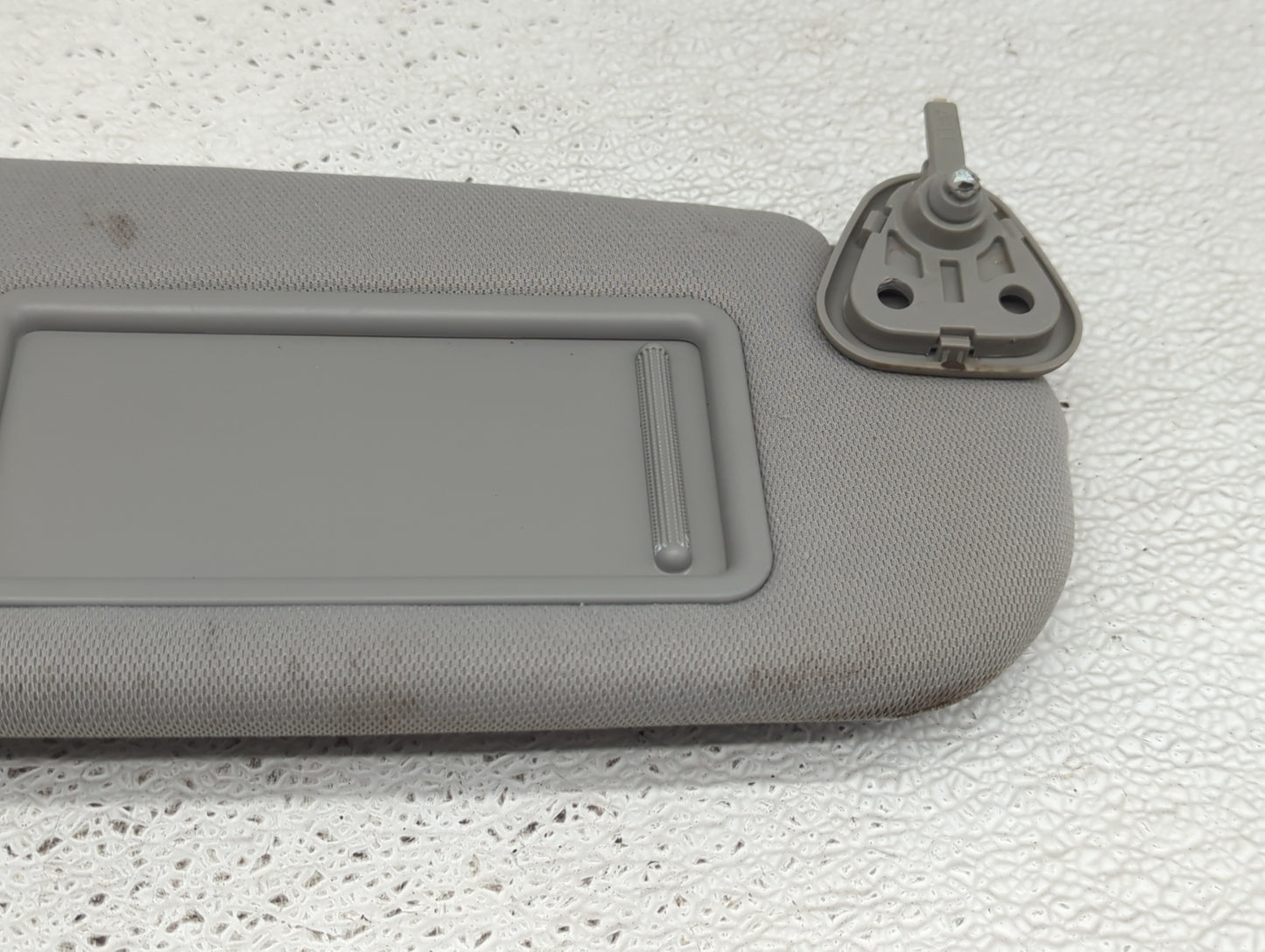 2011-2016 Kia Optima Sun Visor Shade Replacement Passenger Right Mirror Fits Fits 2011 2012 2013 2014 2015 2016 OEM Used Aut