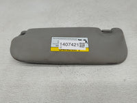 2011-2016 Kia Optima Sun Visor Shade Replacement Passenger Right Mirror Fits Fits 2011 2012 2013 2014 2015 2016 OEM Used Aut