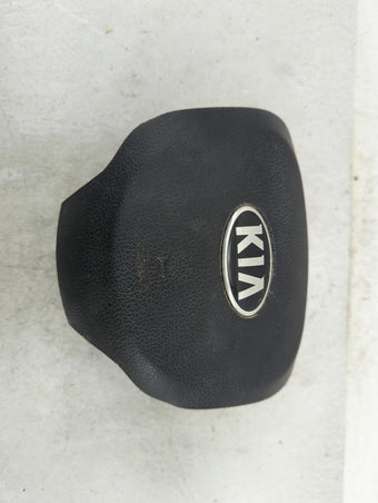compare product 2013 Kia Optima Air Bag Driver Left Steering Wheel Mounted P/N:34157464AA10 Fits OEM Used Auto Parts