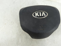 2013 Kia Optima Air Bag Driver Left Steering Wheel Mounted P/N:34157464AA10 Fits OEM Used Auto Parts - Oemusedautoparts1.com